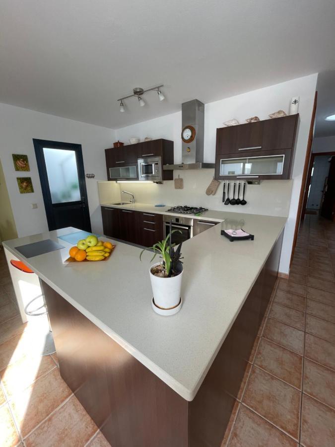 Apartamento Anzuelo Фамара Екстер'єр фото