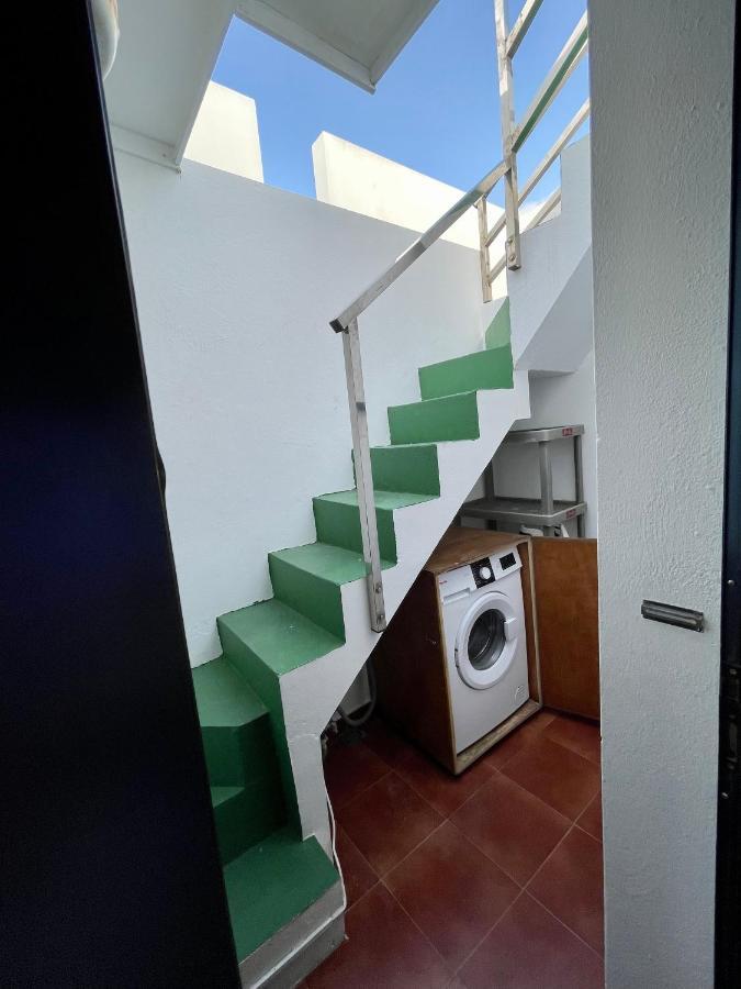 Apartamento Anzuelo Фамара Екстер'єр фото