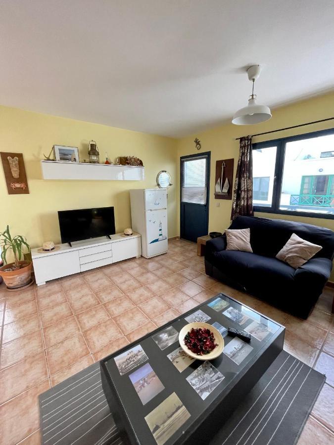 Apartamento Anzuelo Фамара Екстер'єр фото