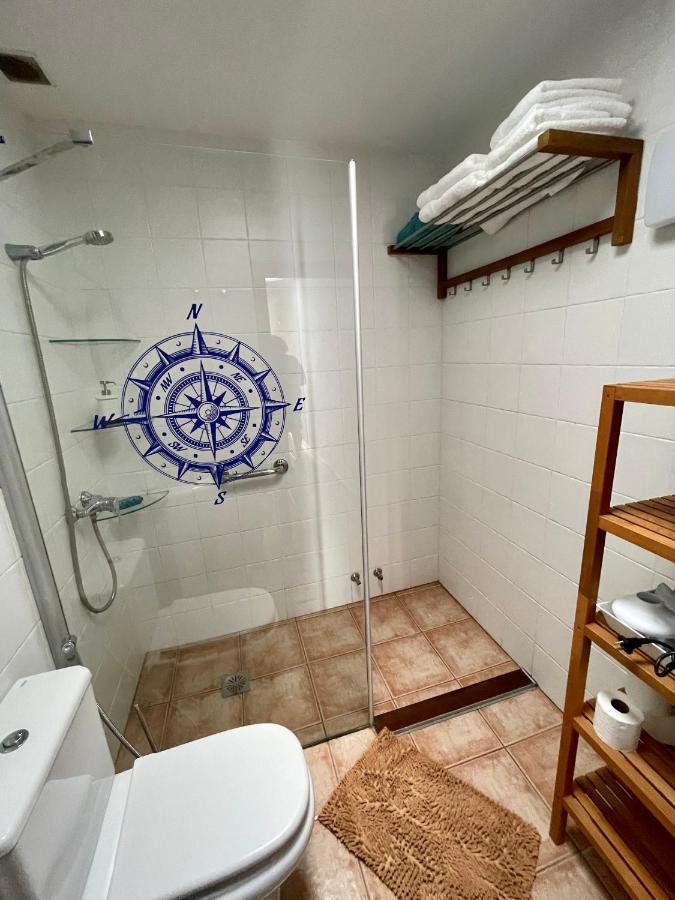 Apartamento Anzuelo Фамара Екстер'єр фото